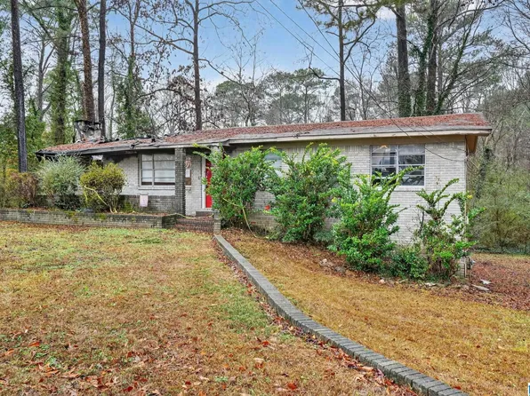 924 Laverne St, Birmingham, AL 35214
