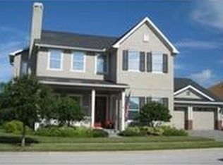 4211 Hughes St, Orlando, FL 32828