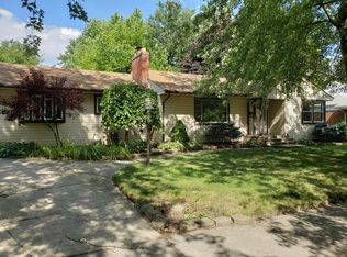 17050 Oconnor Ave, Allen Park, MI 48101