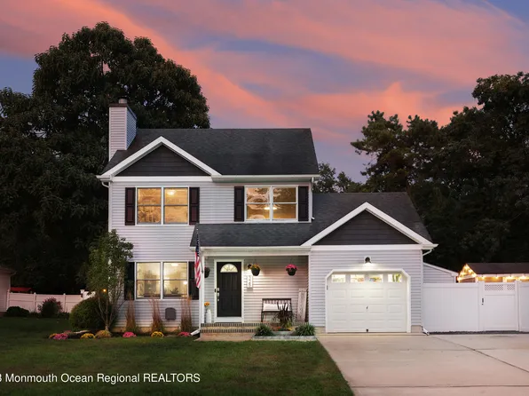 325 Dorsey Lane, Bayville, NJ 08721