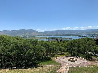 966 N Valley View Dr, Eden, UT 84310