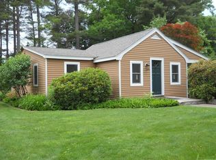57 Edgewood Rd #0, Wayland, MA 01778