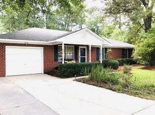 818 Club Ln, Sumter, SC 29154