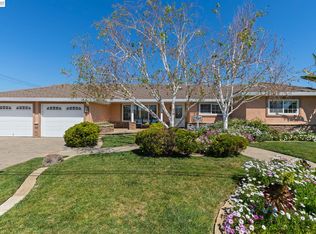 38236 Kimbro St, Fremont, CA 94536