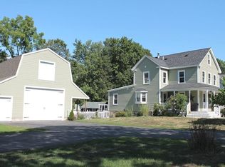 53 Glendale St, Maynard, MA 01754