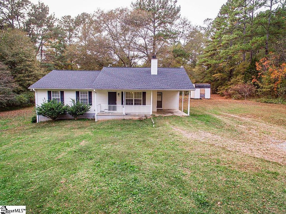 133 Gaston Shoals Rd, Gaffney, SC 29341 Zillow