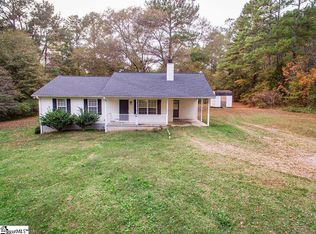 133 Gaston Shoals Rd, Gaffney, SC 29341
