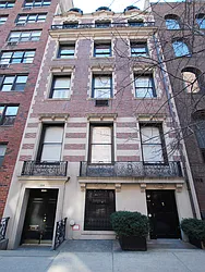 114 East 36th Street in Murray Hill