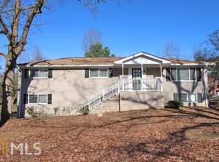8629 Andy Mountain Rd, Villa Rica, GA 30180