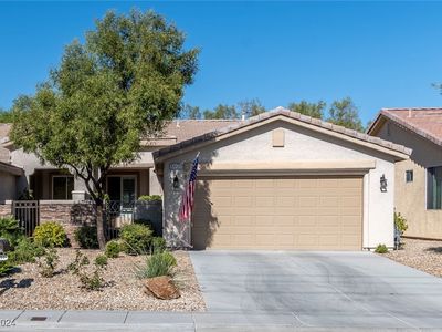 5457 Progresso St, Las Vegas, NV, 89135