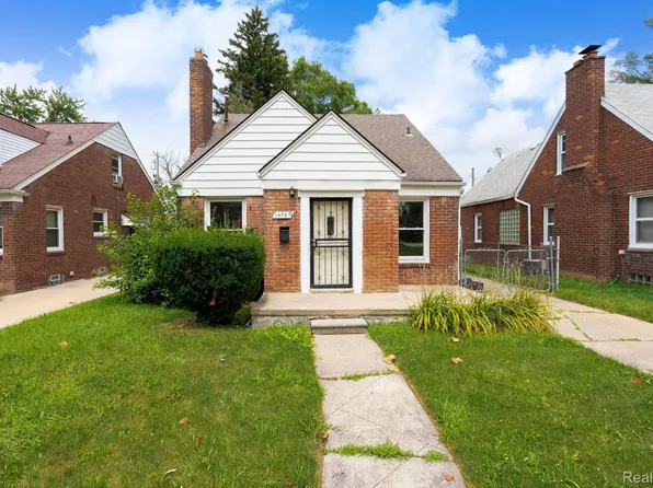16309 Collingham Dr, Detroit, MI 48205