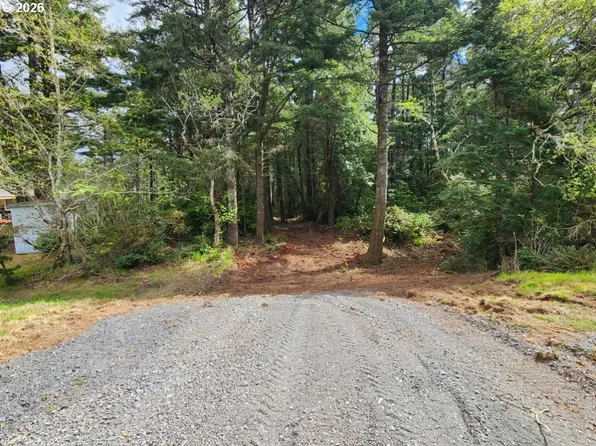 Kreiger Ln #122, Pt Orford, OR 97465