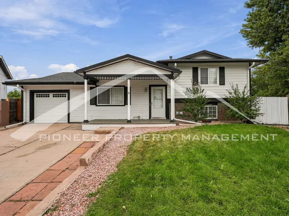12854 E Florida Dr, Aurora, CO 80012