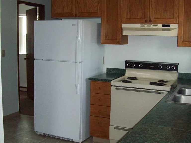1163 S Harrison St #6 — Photo 3