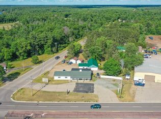 6421 State Highway 13 S, Wisconsin Rapids, WI 54494