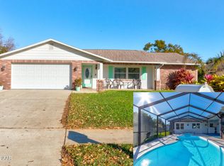 614 English Oaks Dr, Port Orange, FL 32127