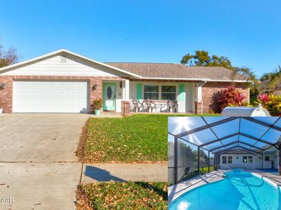 614 English Oaks Dr, Port Orange, FL, 32127