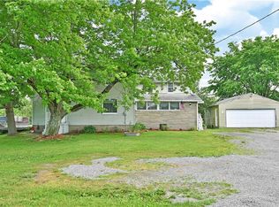 2106 Lyntz Townline Rd SW, Warren, OH 44481