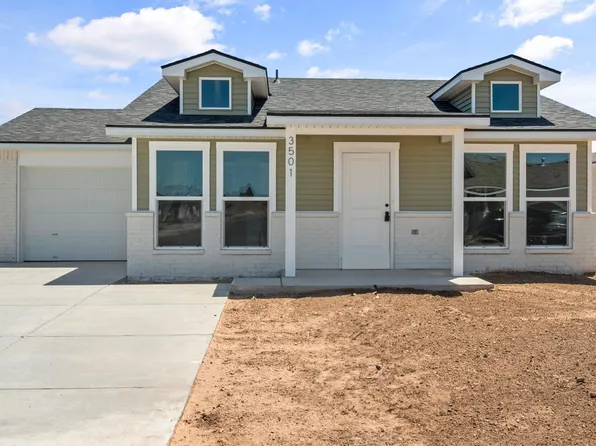 3501 Venita Ave, Lubbock, TX 79407