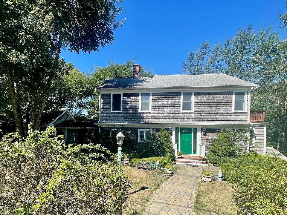 107 Wimbledon Drive, West Yarmouth, MA 02673 | Zillow