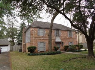 3503 Aspen Bend Dr, Houston, TX 77068