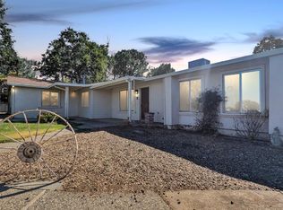 8954 Redman Rd, Valley Springs, CA 95252
