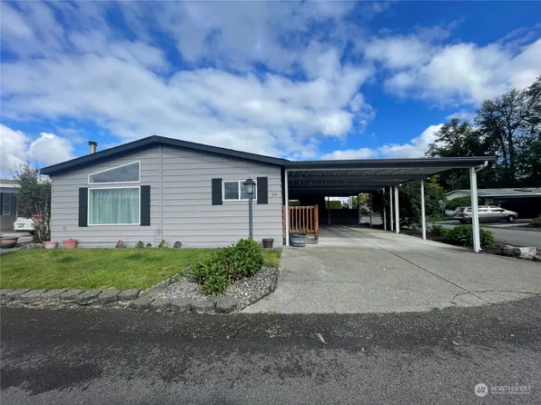 836 Harman Way S #28, Orting, WA 98360