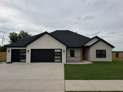 191 N Antelope Ave, Farmington, AR, 72730