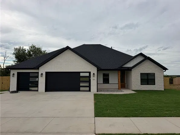 191 N Antelope Ave, Farmington, AR 72730