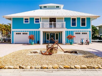 18339 Deep Passage Ln, Fort Myers Beach, FL, 33931