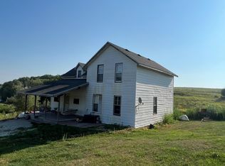 1796 Middle Ossian Rd, Decorah, IA 52101