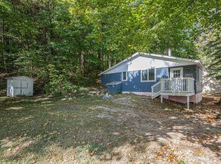 65862 South Dr, Cassopolis, MI 49031