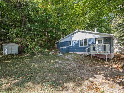 65862 South Dr, Cassopolis, MI, 49031