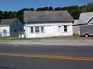 3470 Lawsonia Rd, Crisfield, MD 21817