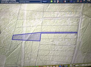 224 Sugar Bottom Rd, Leesville, SC 29070