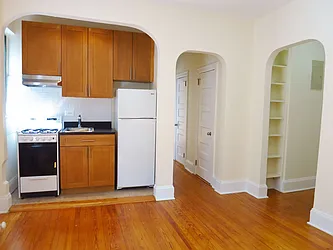 Rented by City & Suburban