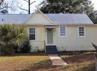 174 NW Parramore Ave, Madison, FL 32340