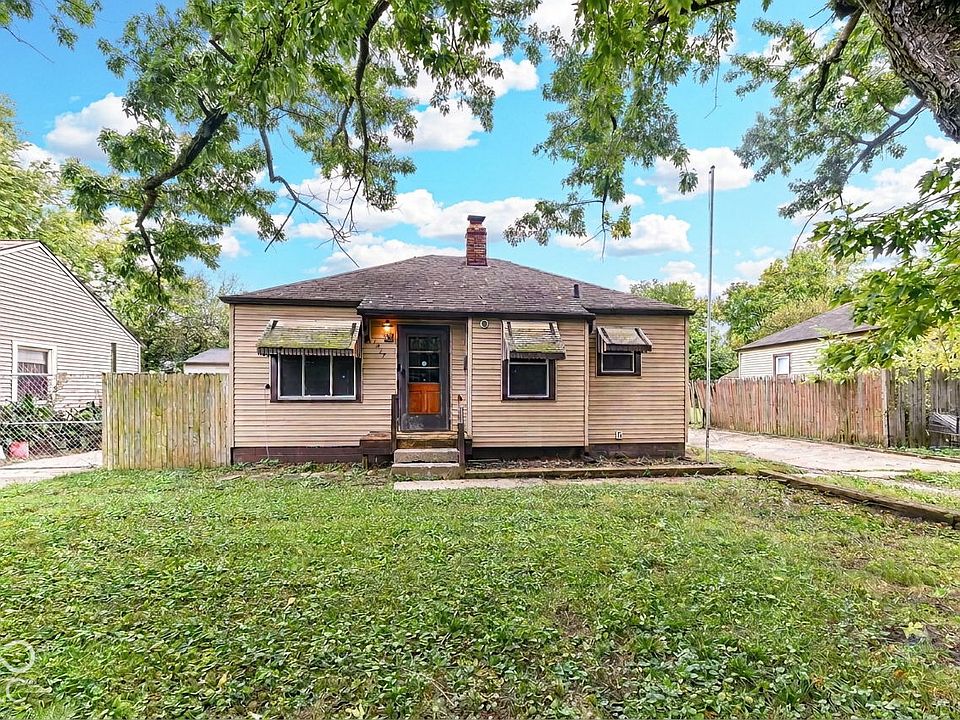 1st image of 1917 N Riley Ave