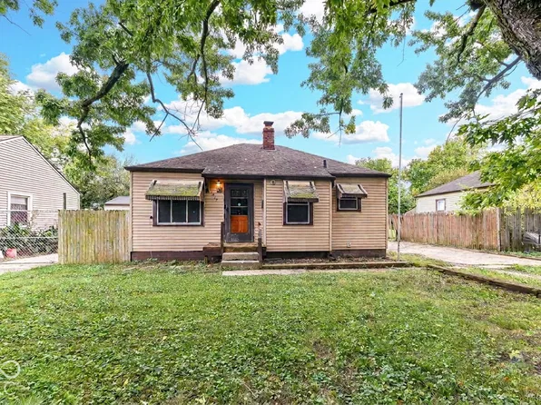 1917 N Riley Ave, Indianapolis, IN 46218