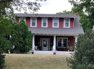 508 W Spotswood Trl, Elkton, VA 22827