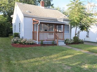 1633 Wildon Ave, Akron, OH 44306