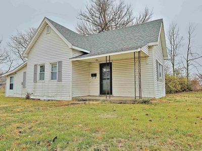 2722 S Home Ave, Marion, IN, 46953