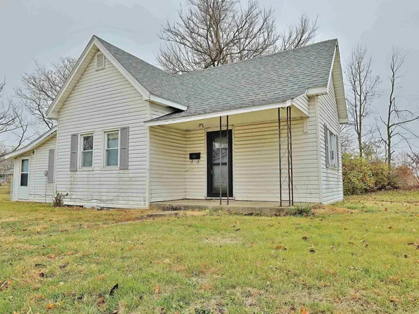 2722 S Home Ave, Marion, IN 46953