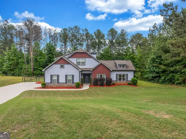 5 Carlow Ct, Newnan, GA 30263