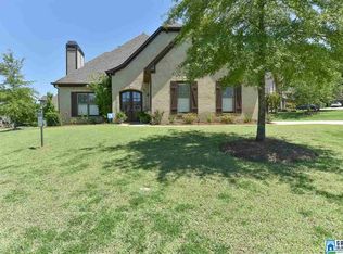 1527 Greystone Parc Cir, Birmingham, AL 35242