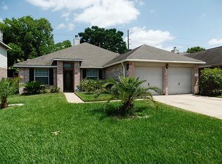 16618 Seminary Ridge Ln, Houston, TX 77083