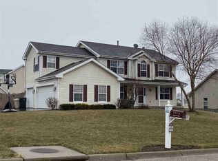 5631 Montadale Dr #D, Roscoe, IL 61073