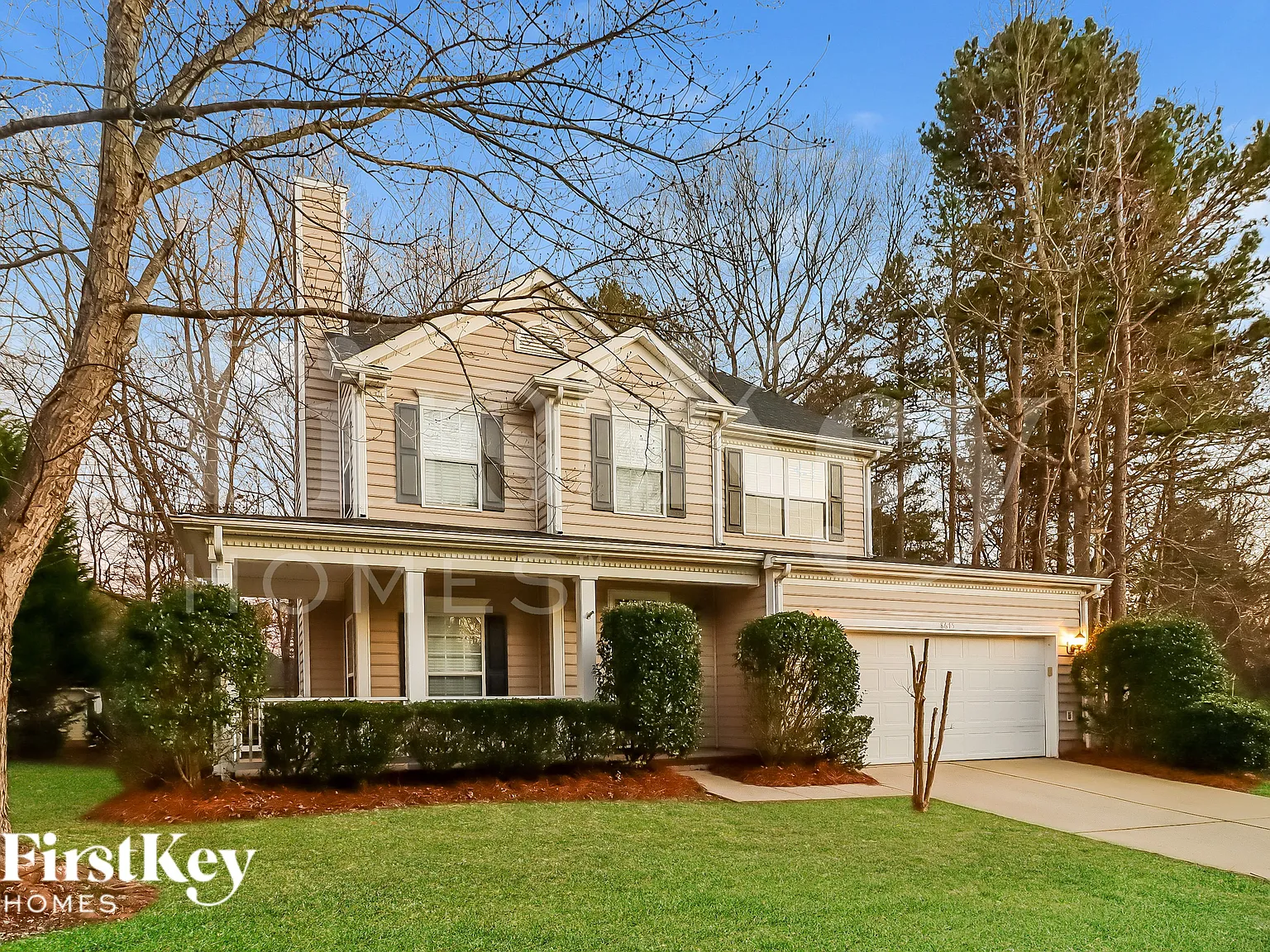 3 bed, 2.5 bath, 1833 sqft, $2,765 — Photo 3