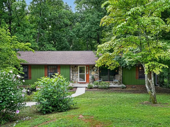 1545 Little John Ln, Cookeville, TN 38501