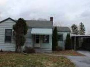 11423 Englewood Rd, Hagerstown, MD 21740